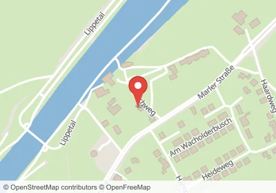 Kirchweg Haltern am See – Hotels in der Nähe Hotels an der Kirchweg in Haltern am See – Unterkünfte, Pensionen und Ferienwohnungen in zentraler Lage