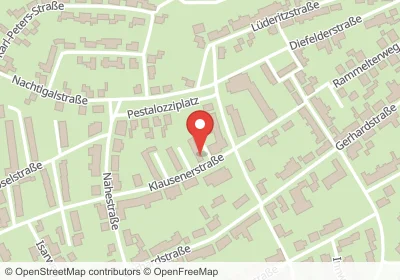 Klausenerstraße Völklingen – Hotels in der Nähe Hotels an der Klausenerstraße in Völklingen – Unterkünfte, Pensionen und Ferienwohnungen in zentraler Lage
