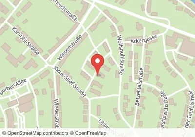 Hotels an der Kleiststraße in St. Ingbert – Unterkünfte, Pensionen und Ferienwohnungen in zentraler Lage