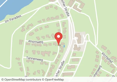 Lärchenweg Heiligenhaus – Hotels in der Nähe Hotels an der Lärchenweg in Heiligenhaus – Unterkünfte, Pensionen und Ferienwohnungen in zentraler Lage