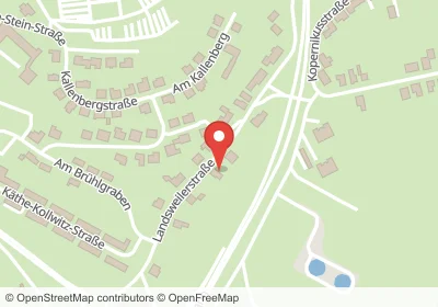 Hotels an der Landsweiler Straße in Neunkirchen – Unterkünfte, Pensionen und Ferienwohnungen in zentraler Lage