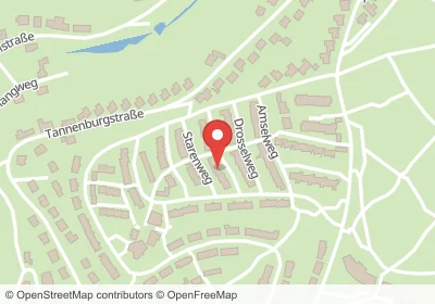 Lerchenweg Meinerzhagen – Hotels in der Nähe Hotels an der Lerchenweg in Meinerzhagen – Unterkünfte, Pensionen und Ferienwohnungen in zentraler Lage