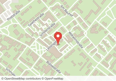 Lessingstraße Voerde (Niederrhein) – Hotels in der Nähe Hotels an der Lessingstraße in Voerde (Niederrhein) – Unterkünfte, Pensionen und Ferienwohnungen in zentraler Lage