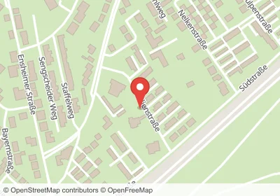 Hotels an der Lilienstraße in St. Ingbert – Unterkünfte, Pensionen und Ferienwohnungen in zentraler Lage