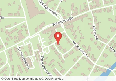 Hotels an der Ludwigstraße in Haan – Unterkünfte, Pensionen und Ferienwohnungen in zentraler Lage
