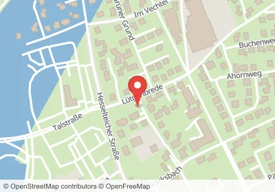 Lütgenbrede Harsewinkel – Hotels in der Nähe Hotels an der Lütgenbrede in Harsewinkel – Unterkünfte, Pensionen und Ferienwohnungen in zentraler Lage