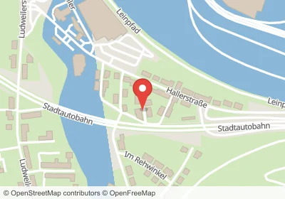 Hotels an der Margarethenweg in Völklingen – Unterkünfte, Pensionen und Ferienwohnungen in zentraler Lage