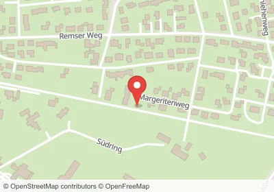 Hotels an der Margeritenweg in Harsewinkel – Unterkünfte, Pensionen und Ferienwohnungen in zentraler Lage