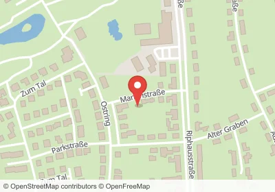 Marienstraße Waltrop – Hotels in der Nähe Hotels an der Marienstraße in Waltrop – Unterkünfte, Pensionen und Ferienwohnungen in zentraler Lage
