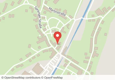 Martinstraße Püttlingen – Hotels in der Nähe Hotels an der Martinstraße in Püttlingen – Unterkünfte, Pensionen und Ferienwohnungen in zentraler Lage