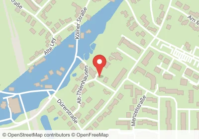 Max-Liebermann-Straße Haan – Hotels in der Nähe Hotels an der Max-Liebermann-Straße in Haan – Unterkünfte, Pensionen und Ferienwohnungen in zentraler Lage