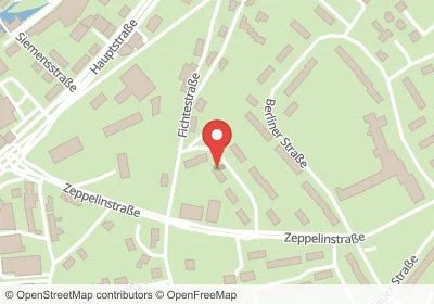 Hotels an der Memeler Straße in Hemer – Unterkünfte, Pensionen und Ferienwohnungen in zentraler Lage