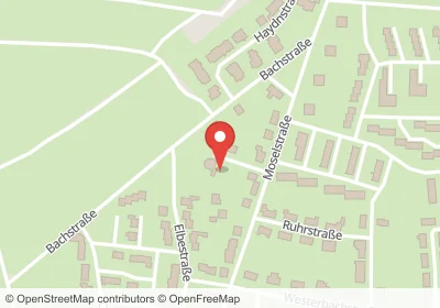 Memelstraße Oer-Erkenschwick – Hotels in der Nähe Hotels an der Memelstraße in Oer-Erkenschwick – Unterkünfte, Pensionen und Ferienwohnungen in zentraler Lage