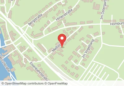 Hotels an der Meßstraße in Neunkirchen – Unterkünfte, Pensionen und Ferienwohnungen in zentraler Lage