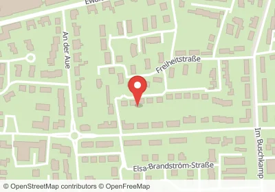Hotels an der Michaelstraße in Oer-Erkenschwick – Unterkünfte, Pensionen und Ferienwohnungen in zentraler Lage