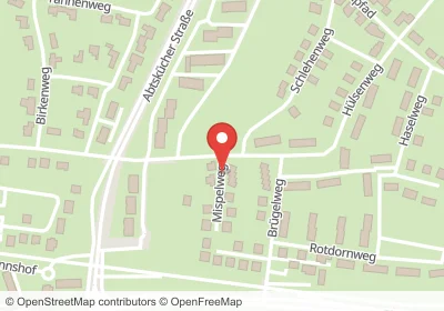 Mispelweg Heiligenhaus – Hotels in der Nähe Hotels an der Mispelweg in Heiligenhaus – Unterkünfte, Pensionen und Ferienwohnungen in zentraler Lage