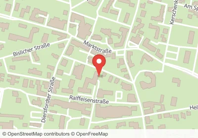 Hotels an der Molkereistraße in Hamminkeln – Unterkünfte, Pensionen und Ferienwohnungen in zentraler Lage