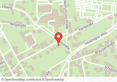 Hotels an der Mozartstraße in Hemer – Unterkünfte, Pensionen und Ferienwohnungen in zentraler Lage