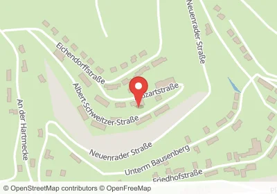 Mozartstraße Werdohl – Hotels in der Nähe Hotels an der Mozartstraße in Werdohl – Unterkünfte, Pensionen und Ferienwohnungen in zentraler Lage