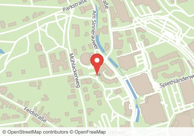 Hotels an der Mühlengang in Hemer – Unterkünfte, Pensionen und Ferienwohnungen in zentraler Lage