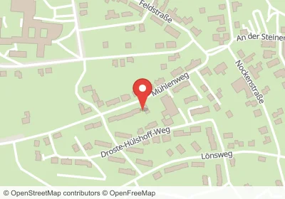 Hotels an der Mühlenweg in Hemer – Unterkünfte, Pensionen und Ferienwohnungen in zentraler Lage