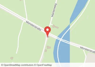 Münsterstraße Harsewinkel – Hotels in der Nähe Hotels an der Münsterstraße in Harsewinkel – Unterkünfte, Pensionen und Ferienwohnungen in zentraler Lage