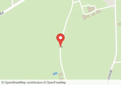 Hotels an der Münsterweg in Schloß Holte-Stukenbrock – Unterkünfte, Pensionen und Ferienwohnungen in zentraler Lage