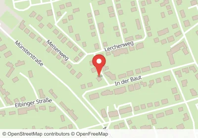 Nachtigallenweg Waltrop – Hotels in der Nähe Hotels an der Nachtigallenweg in Waltrop – Unterkünfte, Pensionen und Ferienwohnungen in zentraler Lage