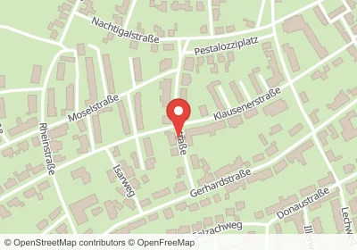 Hotels an der Nahestraße in Völklingen – Unterkünfte, Pensionen und Ferienwohnungen in zentraler Lage