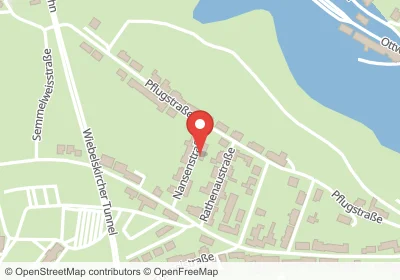 Hotels an der Nansenstraße in Neunkirchen – Unterkünfte, Pensionen und Ferienwohnungen in zentraler Lage