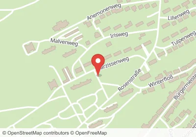 Hotels an der Narzissenweg in Neunkirchen – Unterkünfte, Pensionen und Ferienwohnungen in zentraler Lage