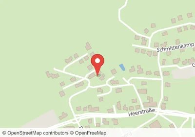 Nelkenweg Halver – Hotels in der Nähe Hotels an der Nelkenweg in Halver – Unterkünfte, Pensionen und Ferienwohnungen in zentraler Lage