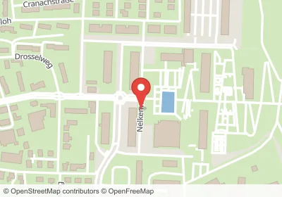 Hotels an der Nelkenweg in Hemer – Unterkünfte, Pensionen und Ferienwohnungen in zentraler Lage