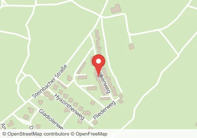 Hotels an der Nelkenweg in Neunkirchen – Unterkünfte, Pensionen und Ferienwohnungen in zentraler Lage