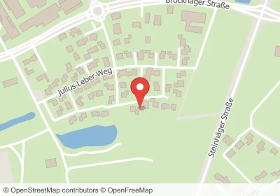 Nikolaus-Groß-Weg Harsewinkel – Hotels in der Nähe Hotels an der Nikolaus-Groß-Weg in Harsewinkel – Unterkünfte, Pensionen und Ferienwohnungen in zentraler Lage