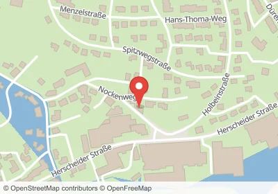 Hotels an der Nockenweg in Plettenberg – Unterkünfte, Pensionen und Ferienwohnungen in zentraler Lage