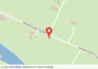 Hotels an der Nolteweg in Rietberg – Unterkünfte, Pensionen und Ferienwohnungen in zentraler Lage