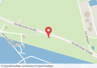 Hotels an der Nordbrocker Straße in Hamminkeln – Unterkünfte, Pensionen und Ferienwohnungen in zentraler Lage