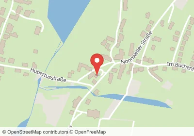 Hotels an der Oberlösterner Straße in Wadern – Unterkünfte, Pensionen und Ferienwohnungen in zentraler Lage
