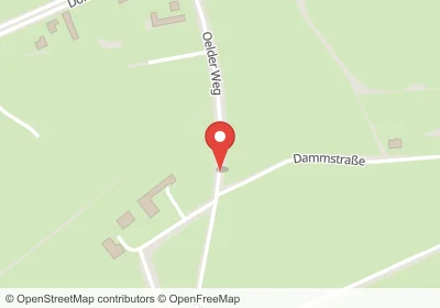 Hotels an der Oelder Weg in Haltern am See – Unterkünfte, Pensionen und Ferienwohnungen in zentraler Lage