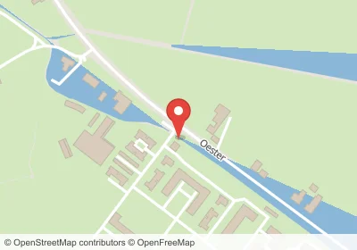 Hotels an der Oester in Harsewinkel – Unterkünfte, Pensionen und Ferienwohnungen in zentraler Lage