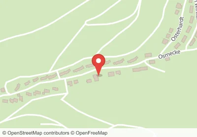 Osmecke Werdohl – Hotels in der Nähe Hotels an der Osmecke in Werdohl – Unterkünfte, Pensionen und Ferienwohnungen in zentraler Lage
