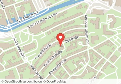 Hotels an der Oststraße in Neunkirchen – Unterkünfte, Pensionen und Ferienwohnungen in zentraler Lage
