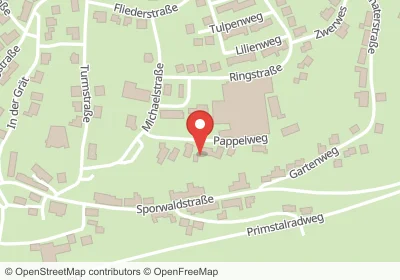 Pappelweg Wadern – Hotels in der Nähe Hotels an der Pappelweg in Wadern – Unterkünfte, Pensionen und Ferienwohnungen in zentraler Lage