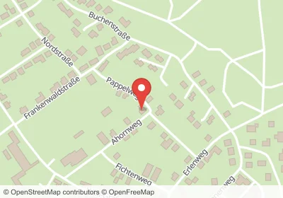 Hotels an der Pappelweg in St. Ingbert – Unterkünfte, Pensionen und Ferienwohnungen in zentraler Lage