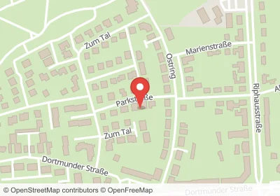 Parkstraße Waltrop – Hotels in der Nähe Hotels an der Parkstraße in Waltrop – Unterkünfte, Pensionen und Ferienwohnungen in zentraler Lage