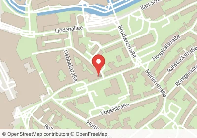 Hotels an der Pasteurstraße in Neunkirchen – Unterkünfte, Pensionen und Ferienwohnungen in zentraler Lage
