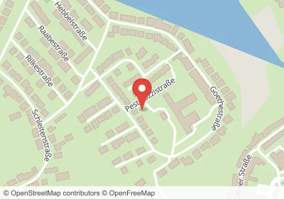 Pestalozzistraße Püttlingen – Hotels in der Nähe Hotels an der Pestalozzistraße in Püttlingen – Unterkünfte, Pensionen und Ferienwohnungen in zentraler Lage
