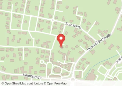 Pfarrer-Gedicke-Straße Harsewinkel – Hotels in der Nähe Hotels an der Pfarrer-Gedicke-Straße in Harsewinkel – Unterkünfte, Pensionen und Ferienwohnungen in zentraler Lage