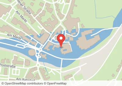 Hotels an der Pfarrgasse in Lebach – Unterkünfte, Pensionen und Ferienwohnungen in zentraler Lage